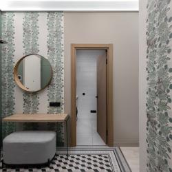 Фото Отель Smart Lofts (Смарт Лофтс) Электрозаводская