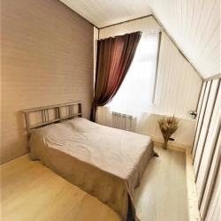 Фото Отель Коттедж 24А