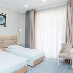 Фото Отель Reikartz Amirun Tashkent (Рейкартц Амирун )