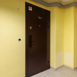 Фото Отель Sutki Rent (Сутки Рент) на шоссе Фермское, 32