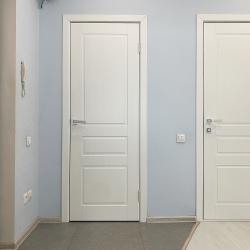 Фото Отель CrystalRentals (КристалРенталс) на улице Бориса Житкова 4
