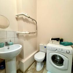 Апартаменты на улице Крестинского 35 — a4d22e11362986828516f96ba57eee0e