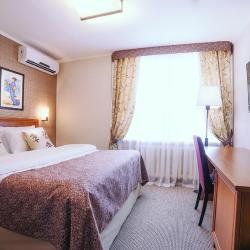 Фото Бутик-отель Countries (Кантрис)