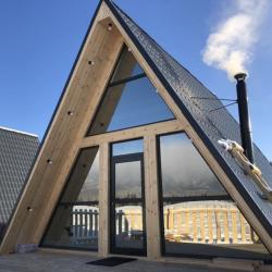Фото Отель Место силы Баян Талаа