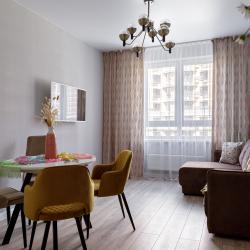 Фото Апартаменты на улице Ивана Беличенко 90 корпус 2