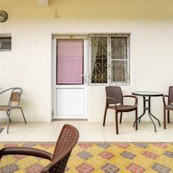 Фото Отель Анастасия