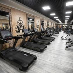 Фото Отель Tinchlik Plaza (Тинчлик Плаза)