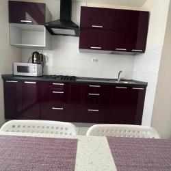 Фото Апартаменты на улице Воробьёва