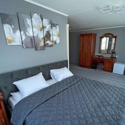 Номер студия