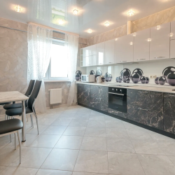 Фото Отель Home Like (Хоум Лайк) на улице Маковского 26