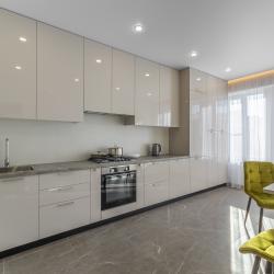 Фото Отель Aura на улице Курсантов - Кировцев