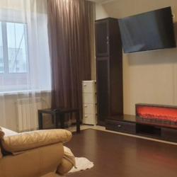 Фото Отель Шикарная квартира возле леса