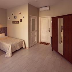 Фото Отель Музыка и время