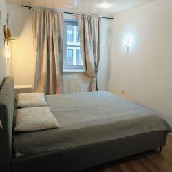 Апартаменты на улице Льва Толстого 7 — a4d4745634fc4fb84c9f6a485cd534fc