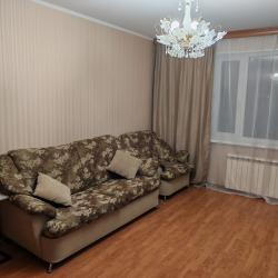 2-комнатные апартаменты улучшенные