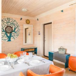 Коттедж стандарт