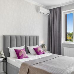 Апартаменты стандарт Сард 3