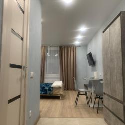 Фото Апартаменты на улице Инициативная 7В