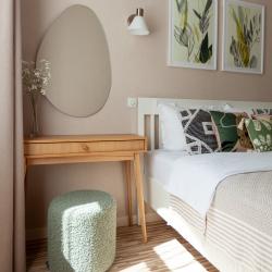 Фото Апартаменты на проспекте Санкт-Петербургский 14