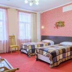 Фото Отель Славия (Slaviya)