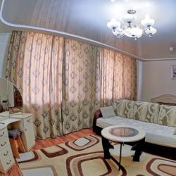 Фото Отель Целинная
