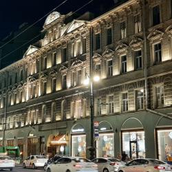 Фото Апартаменты на Невском проспекте 5