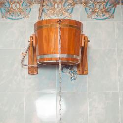 Фото Отель Троя