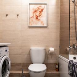 Фото Отель Romlex Apartments (Ромлекс) на улице Вице-адмирала Воронцова