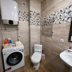 Фото Апартаменты на улице Магистральная 11 корпус 1