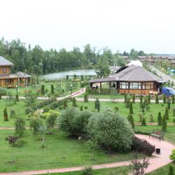 Фото Отель Александр Клуб