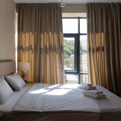 Фото Snega Apart Hotel by Provence (Снега Апарт-отель)