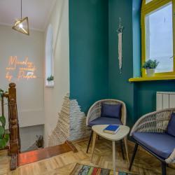 Фото Отель People Guest House (Пипл Гест Хаус)