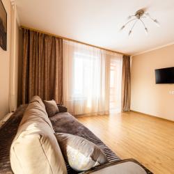 Фото Апартаменты на улице Капитанская 6