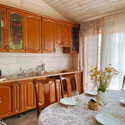 Вилла премиум (Усадьба (Sky house, Wood house))