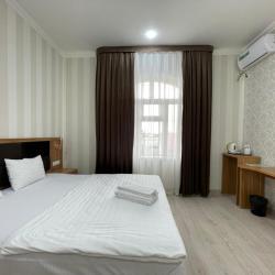 Фото Отель Baraka Hotel (Барака)