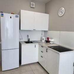 2-комнатные апартаменты улучшенные с 1 двуспальной кроватью