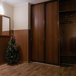 2-комнатные апартаменты стандарт
