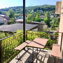 3-местный номер стандарт