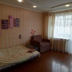 2-комнатные апартаменты эконом