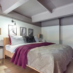 фото 18 Апартаменты Queenstay (Куинстэй) на улице Клары Цеткин