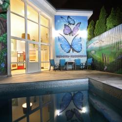 Фото De'Lore Park Hotel Domodedovo (Делор Парк Отель Домодедово)