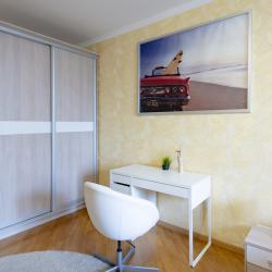 фото 7 Uragan Apart (Ураган Апарт) на проспекте Нахимовский