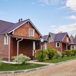 Фото Отель На Волне