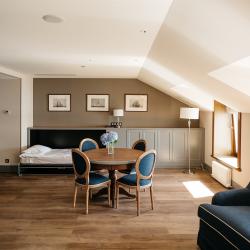 Фото Отель Золотое кольцо