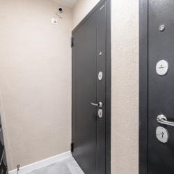 1-комнатные апартаменты студия №9