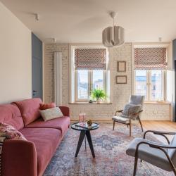 фото 1 D Apartments (Д Апартменс) на улице Средняя Подьяческая