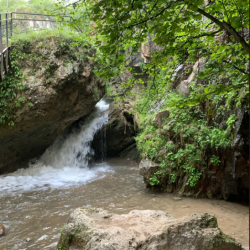 Фото Отель Медовые водопады
