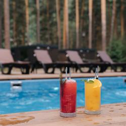 Фото Отель Сказка Алтая