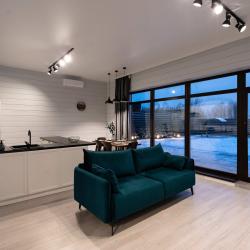 Фото Отель Sosna Igora House (Сосна Игора)