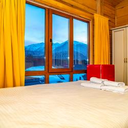 Фото Отель Hayat Haus (Хаят Хаус)